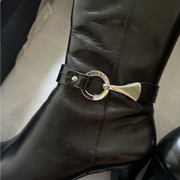 Anne Klein boots - Picture 2 of 10